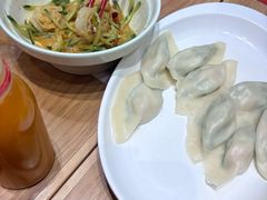 -喜家德虾仁水饺(邯郸新世纪中心店)