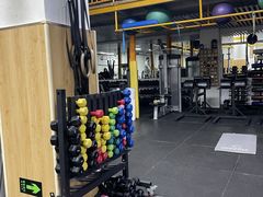 -超菲特健身工作室(晨月店)