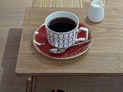 -2326 Coffee Roaster咖啡豆可选店(林肯公园店)