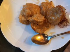 -西安凯悦酒店·湖畔中餐厅