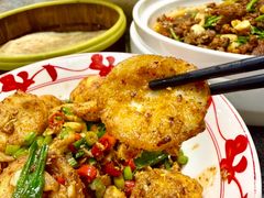 -湖南人家湘菜馆(镇江路店)