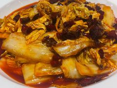 -宁夏国强手抓羊肉·清真菜(未央路凤三店)