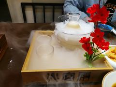 -火宫殿·湘菜小吃·商务宴请·生日聚会(东塘店)