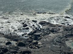 -漳州滨海火山岛自然生态风景区