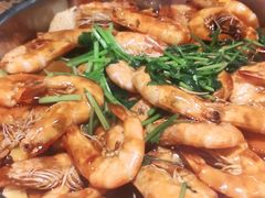 -黄记煌三汁焖锅(金凤万达广场店)