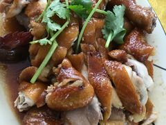-荔枝园美食山庄(贞山风景区店)
