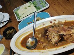 -印巷里主题餐厅(马鞍山店)