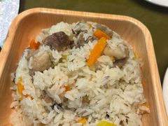 -清真  吐鲁番餐厅(牛街店)