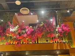 -耶里夏丽·新疆菜·28年喀什老馆(田林东路店)