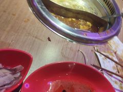 -季季红火锅(丰城洪客隆店)