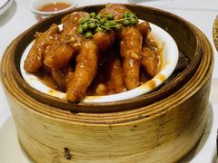 -喜势点·糖沙翁手工茶点·本地人茶居(永庆坊店)