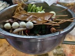 -胖子好盐水鸭(总店)
