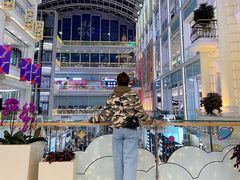 -ZARA(金安国际购物广场店)