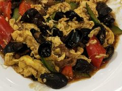 -马艾萨中国兰州牛肉拉面(劲松店)