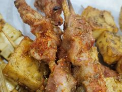 -望京小腰(北京总店)