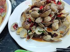 -小海豚•老字号海鲜餐厅(天涯店)