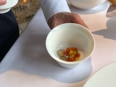 -Le Comptoir de Pierre Gagnaire