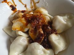 -新繁牛肉豆花(都江堰店)