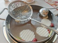 -八合里潮汕鲜牛肉火锅(深圳海岸城店)