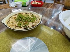 -银峰农庄·特色烧鸡·鲜无花果浸鸡