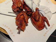 -鸽子侯·家宴·平价海鲜(绿地店)