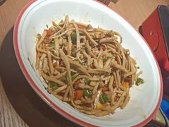 -赣饭农家·江西小炒(西乡店)