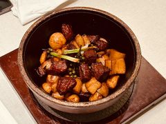 -狮王府淮扬菜(新街口友谊店)