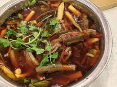 -高坎一品甲鱼庄(两河店)