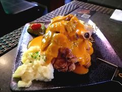 -haxnbauer海森堡德国餐厅(深圳coco店)