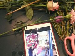 -Flower in(密渡桥店)