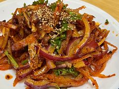 -外婆米肠汤饭(海滨中路店)