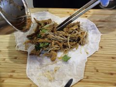 -安徽阜阳卷馍(西单店)