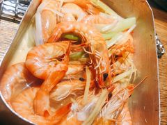 -鑫釜山海鲜烧烤(鑫丰国际店)