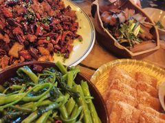 -饭江湖·江湖菜(湖广会馆店)