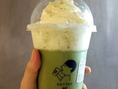 -喜茶(佛山顺德大良东乐路店)