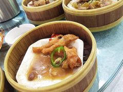 -油甘埔永新酒楼