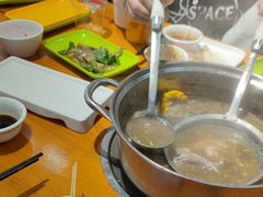 -养牛邓·潮汕牛肉海鲜自助火锅(广州店)