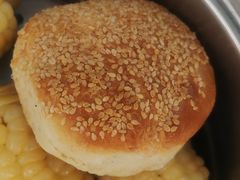 -满记烧饼(牛街东里小区一区店)