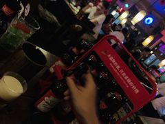 -Helens海伦司小酒馆(厦门槟榔路店)