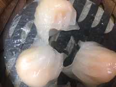 水晶虾饺-肥佬夜茶(早茶·西乡店)