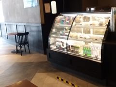 -星巴克(北新泾店)