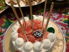-DQ·蛋糕·冰淇淋(天一2店)