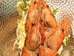 -周家二小姐的菜·扬州菜·香炒蟹·狮子头(江都金鹰店)