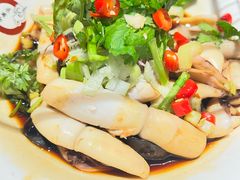-合易泓烤肉•首创生椰大油边(宁山路店)