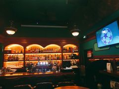 -IRISH PUB NO.9 爱尔兰酒吧