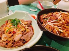 -誉八仙粤菜(万象天地店)