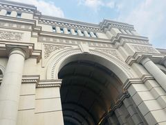 -天津五大道文化旅游区