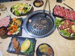 -玲姐吉祥齐市烤肉