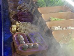 -披头士和牛火锅·寿喜烧自助(陶溪川店)
