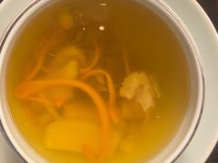 -杭州和达希尔顿逸林酒店·和园中餐厅-杭帮菜名店